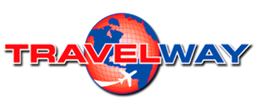 Travelway Logo clear background